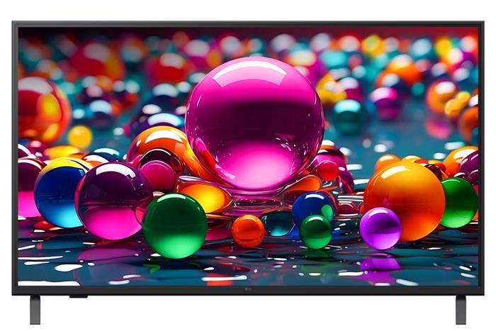 Smart Tivi LG 4K 43 inch AI 43UA8450PSA Mẫu Mới 2025